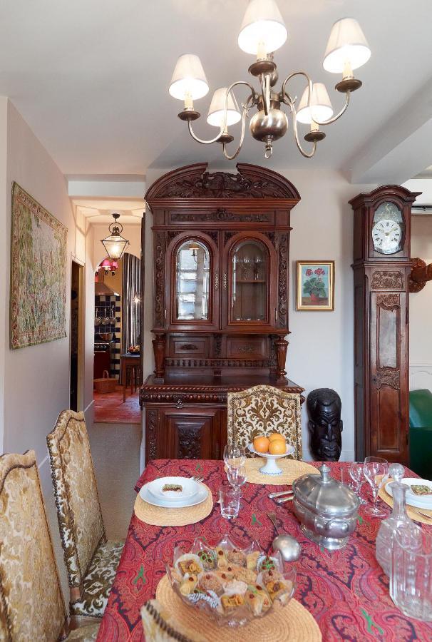Appartements De La Cote ボーヌ 部屋 写真