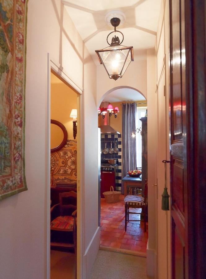 Appartements De La Cote ボーヌ エクステリア 写真