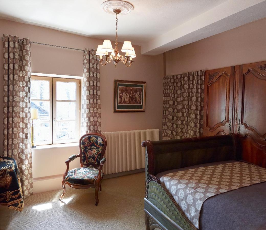 Appartements De La Cote ボーヌ エクステリア 写真